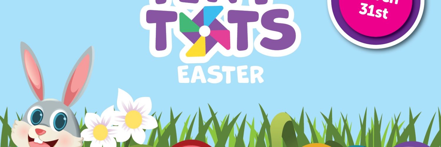 Tiny Tots Easter